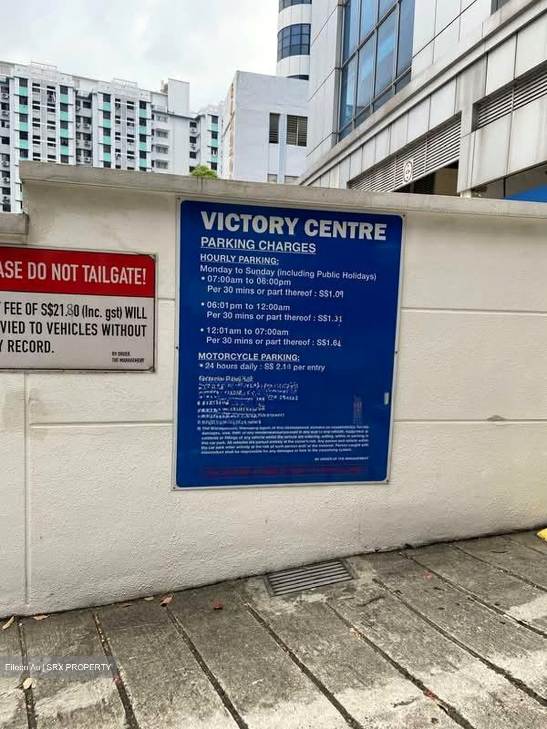 VICTORY CENTRE (D14), Factory #539414991